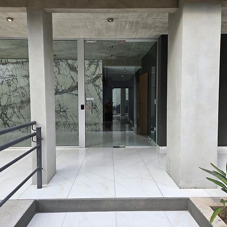 Ferienwohnung Edificio Pietra En Palermo Buenos Aires Exterior foto