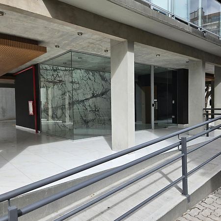 Ferienwohnung Edificio Pietra En Palermo Buenos Aires Exterior foto
