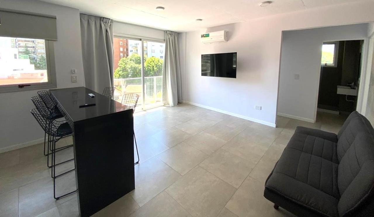 Ferienwohnung Edificio Pietra En Palermo Buenos Aires Exterior foto