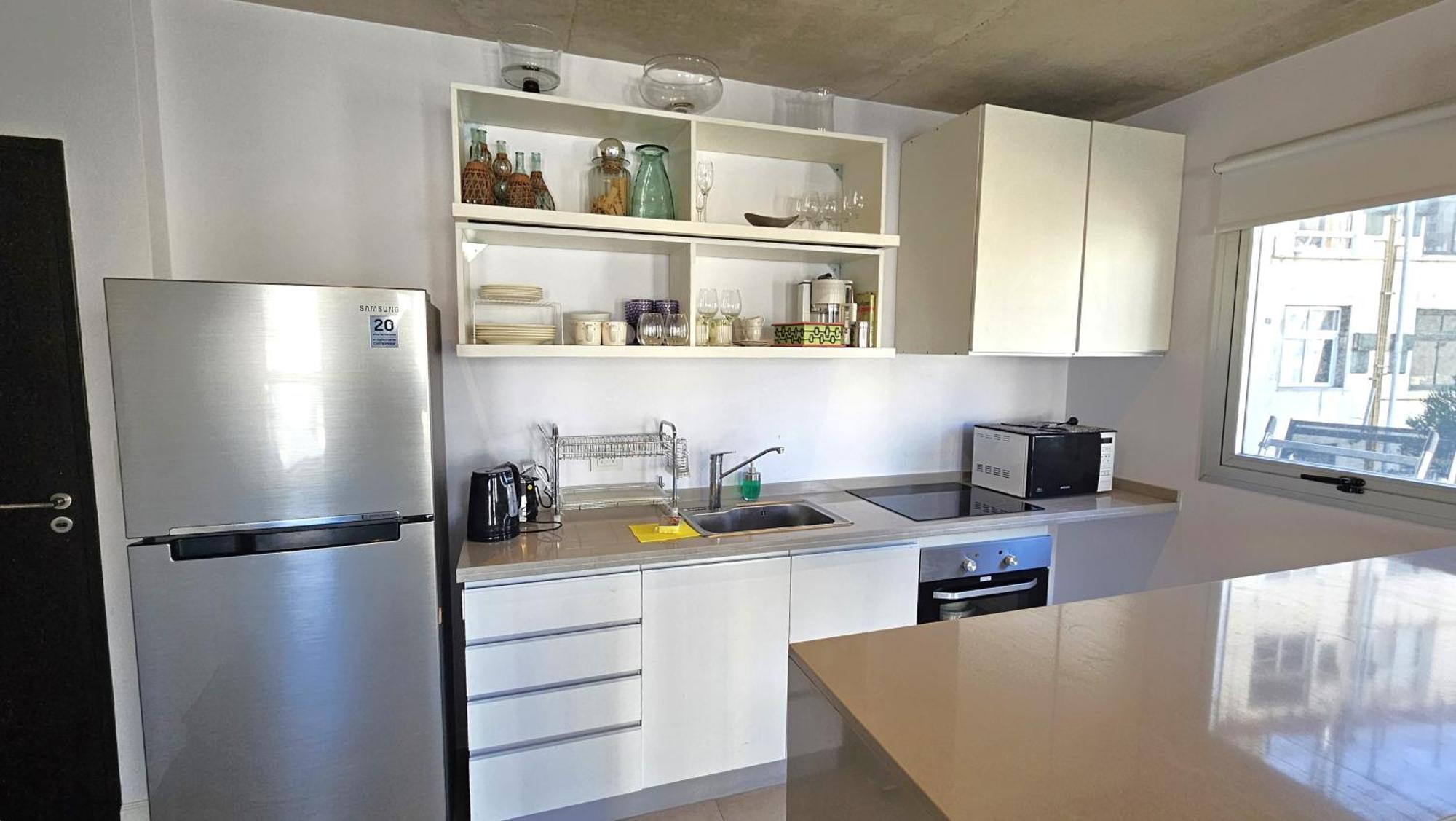 Ferienwohnung Edificio Pietra En Palermo Buenos Aires Exterior foto