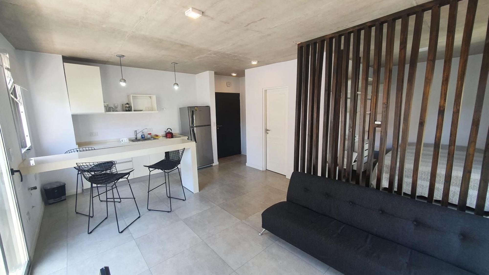 Ferienwohnung Edificio Pietra En Palermo Buenos Aires Exterior foto