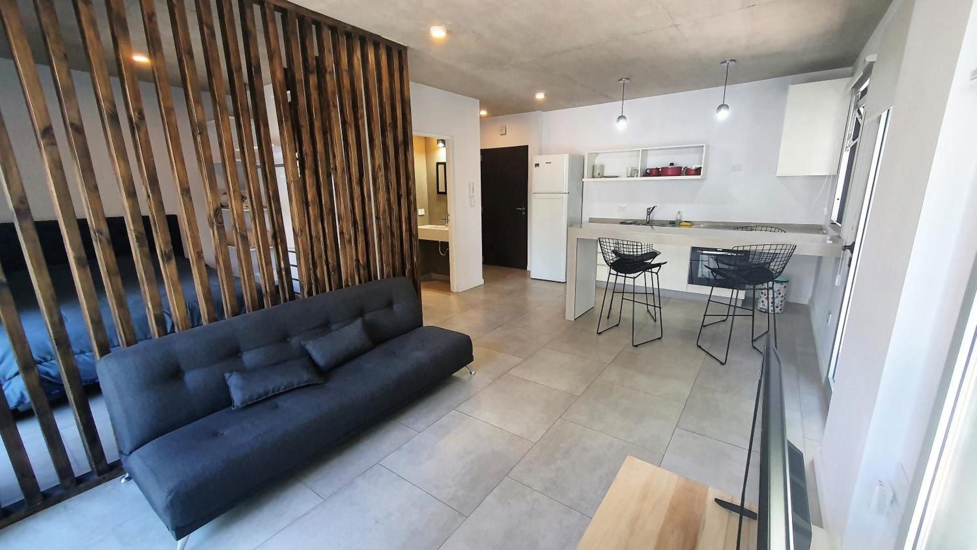 Ferienwohnung Edificio Pietra En Palermo Buenos Aires Exterior foto