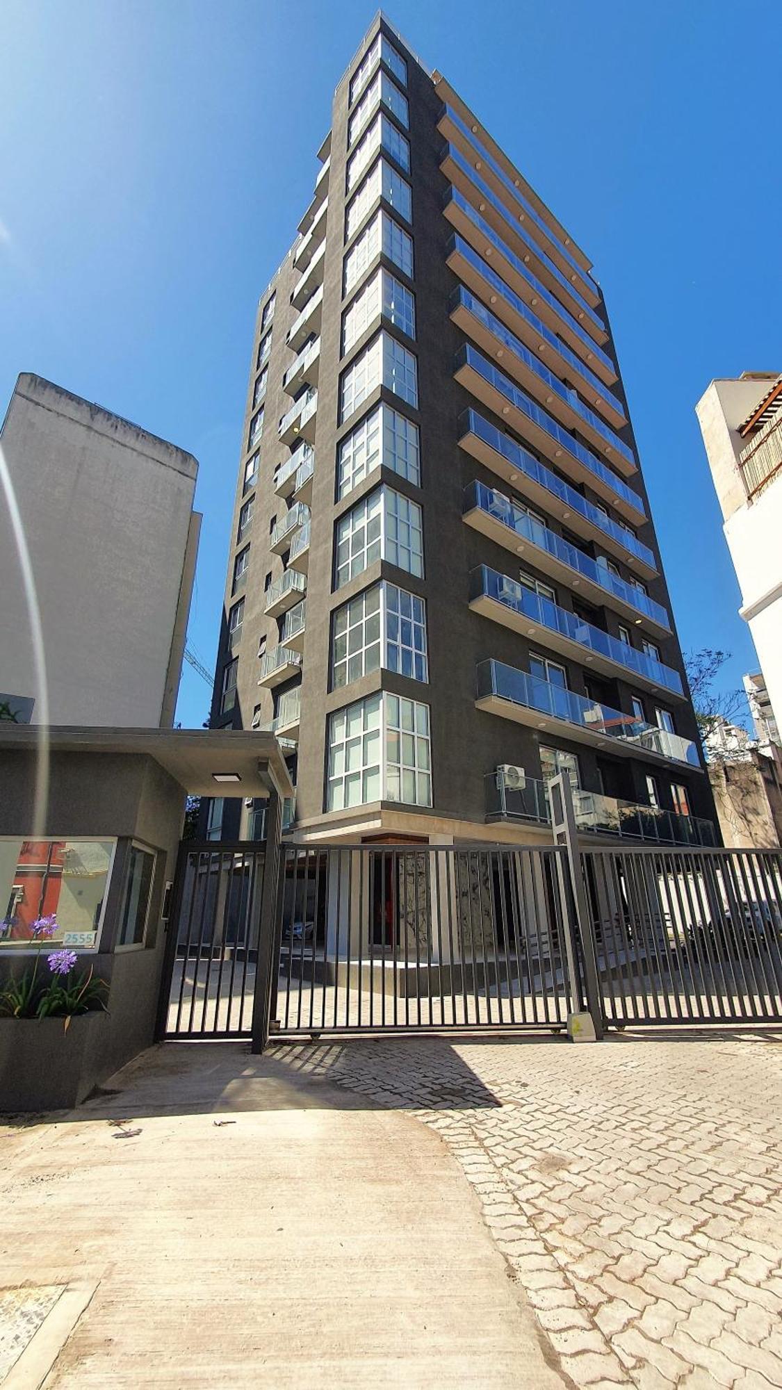 Ferienwohnung Edificio Pietra En Palermo Buenos Aires Exterior foto