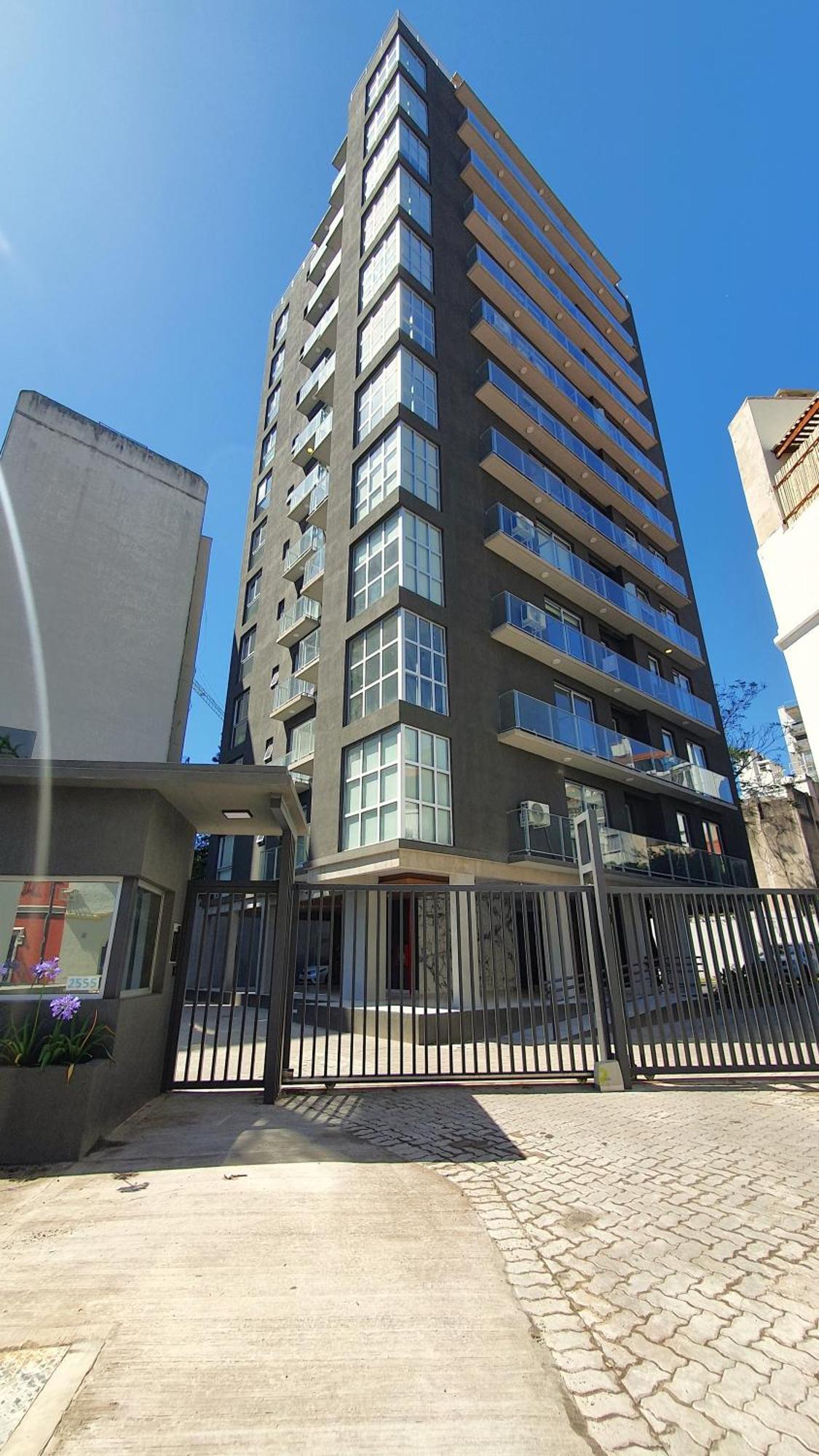Ferienwohnung Edificio Pietra En Palermo Buenos Aires Exterior foto