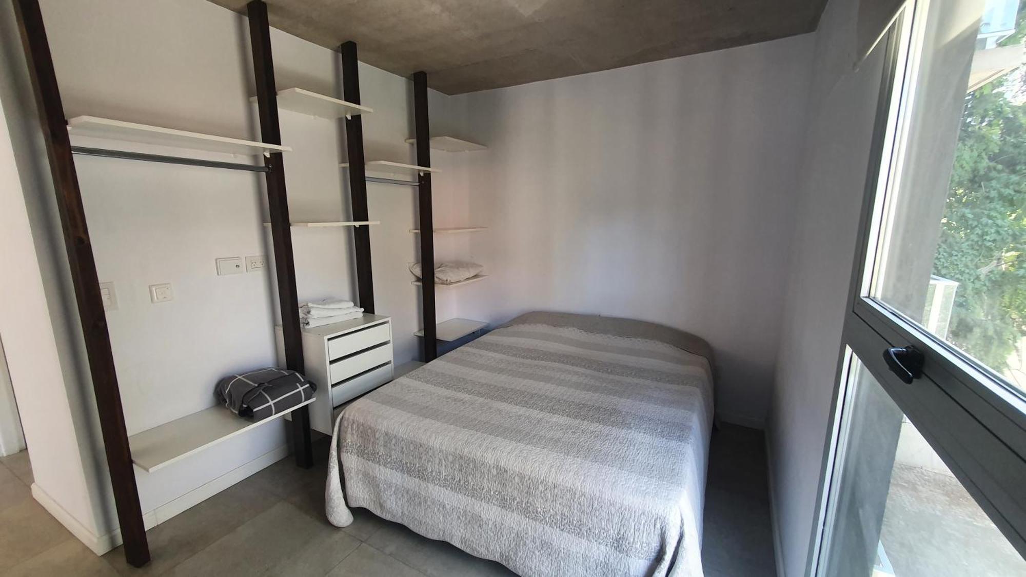 Ferienwohnung Edificio Pietra En Palermo Buenos Aires Exterior foto