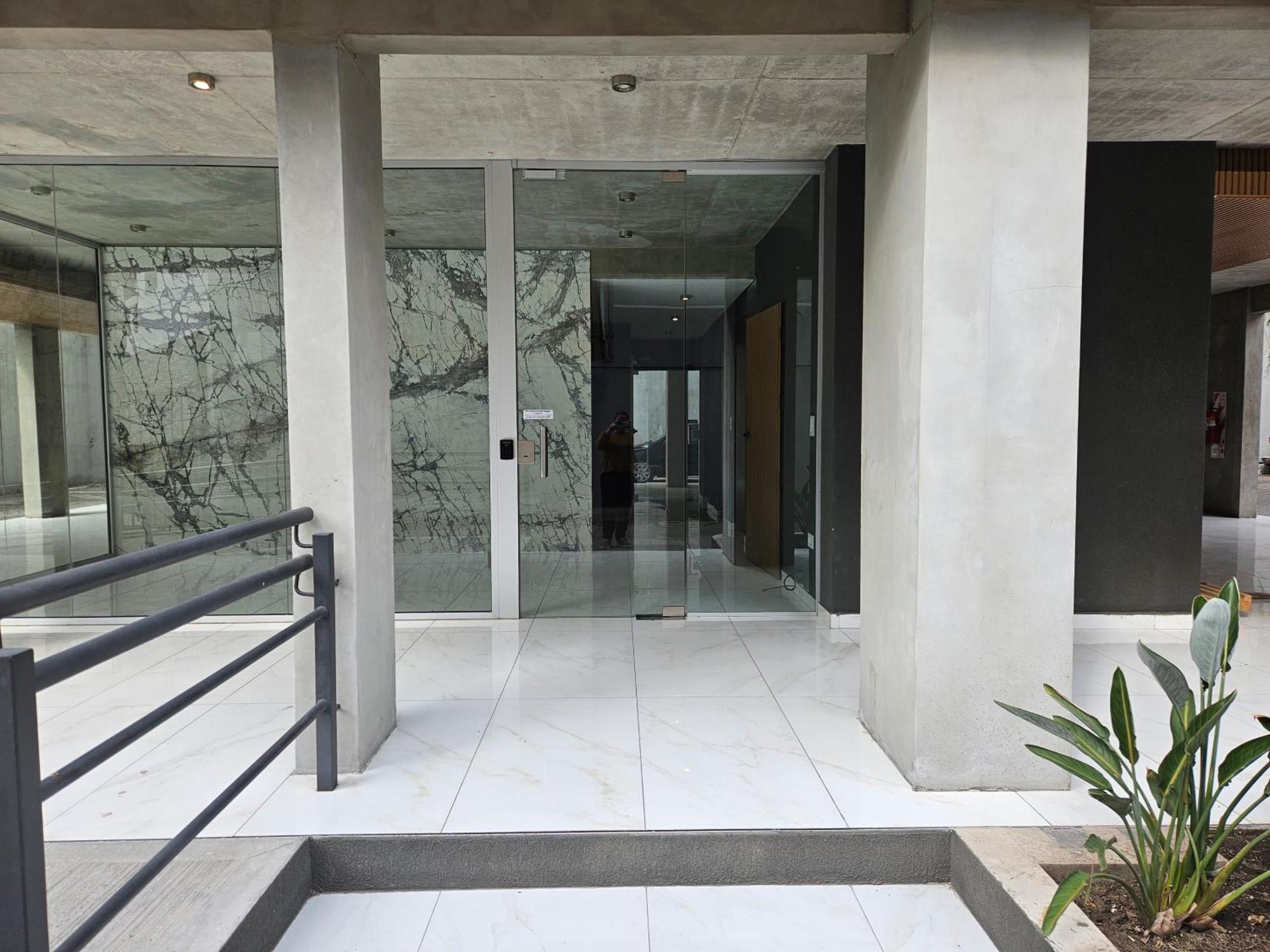 Ferienwohnung Edificio Pietra En Palermo Buenos Aires Exterior foto