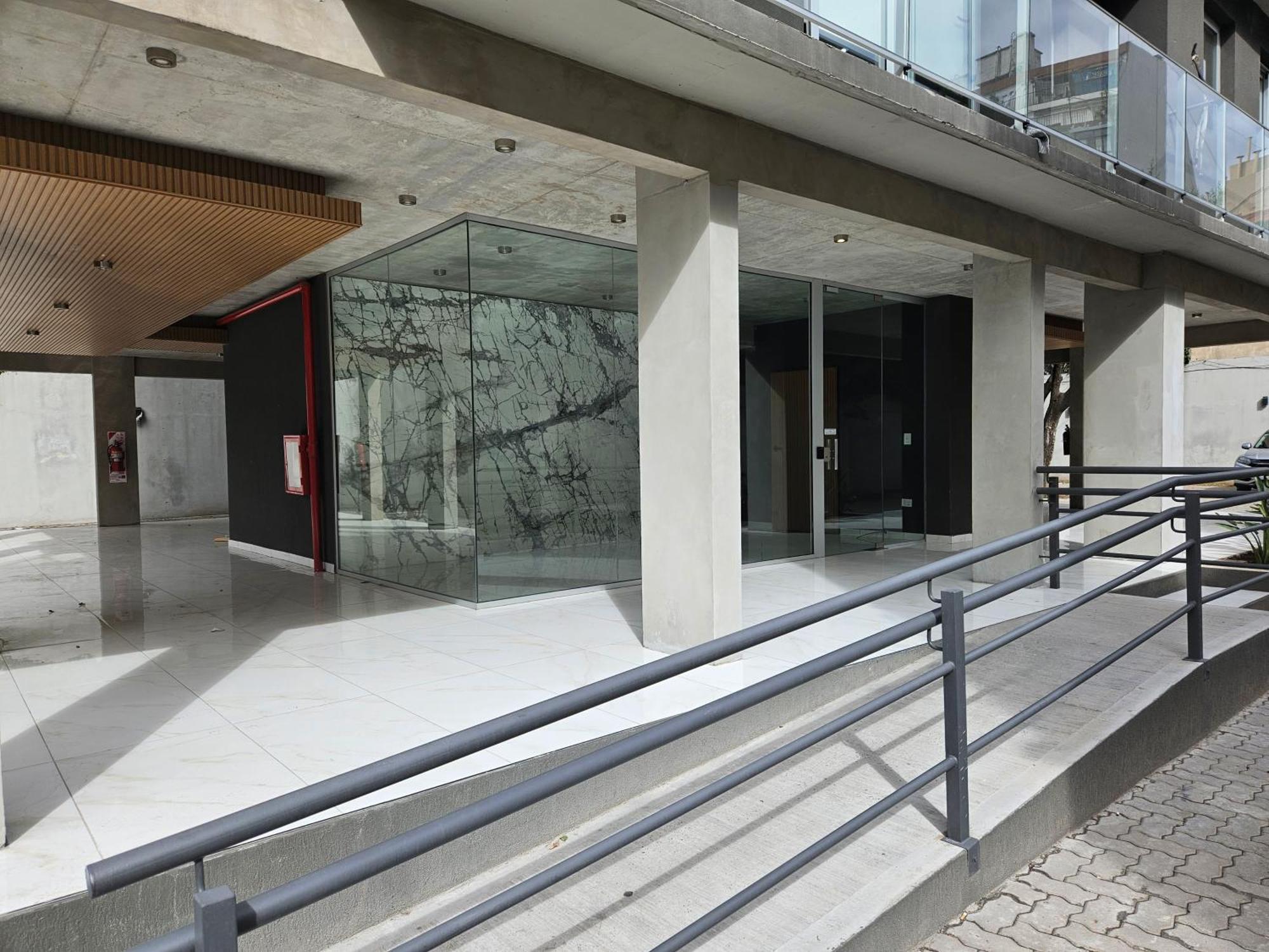Ferienwohnung Edificio Pietra En Palermo Buenos Aires Exterior foto